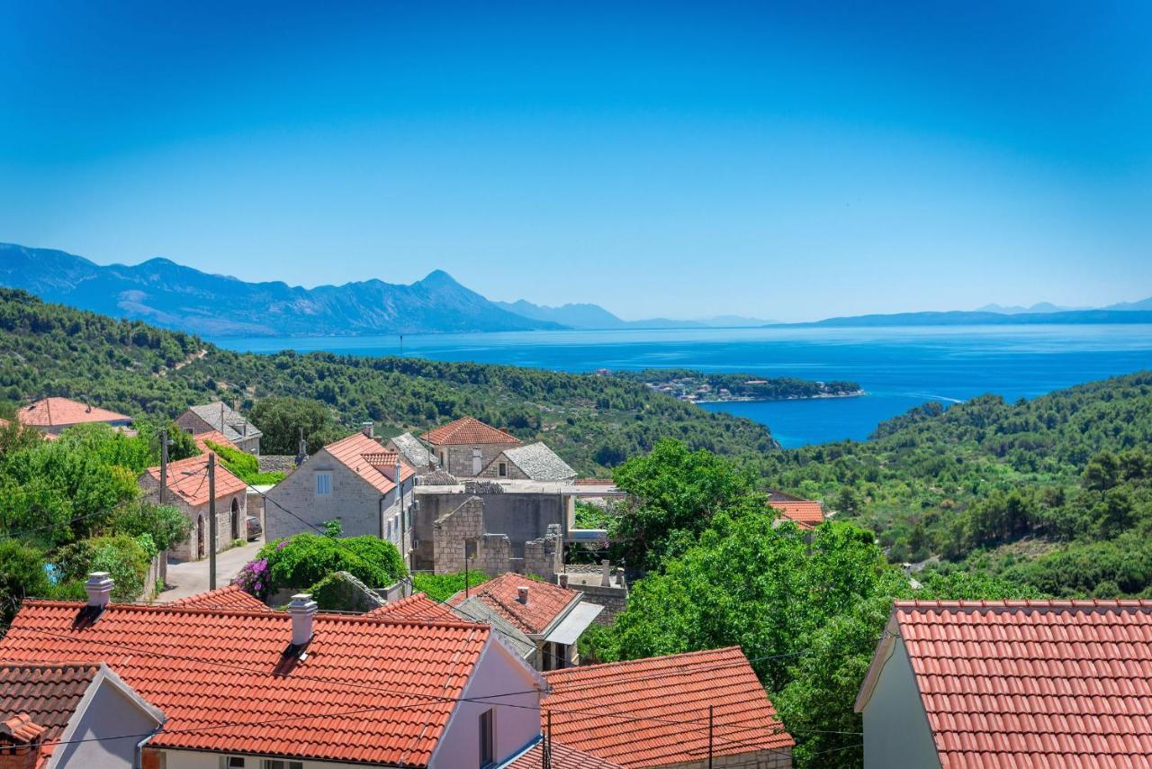 Holiday House Jogo Selca  Εξωτερικό φωτογραφία
