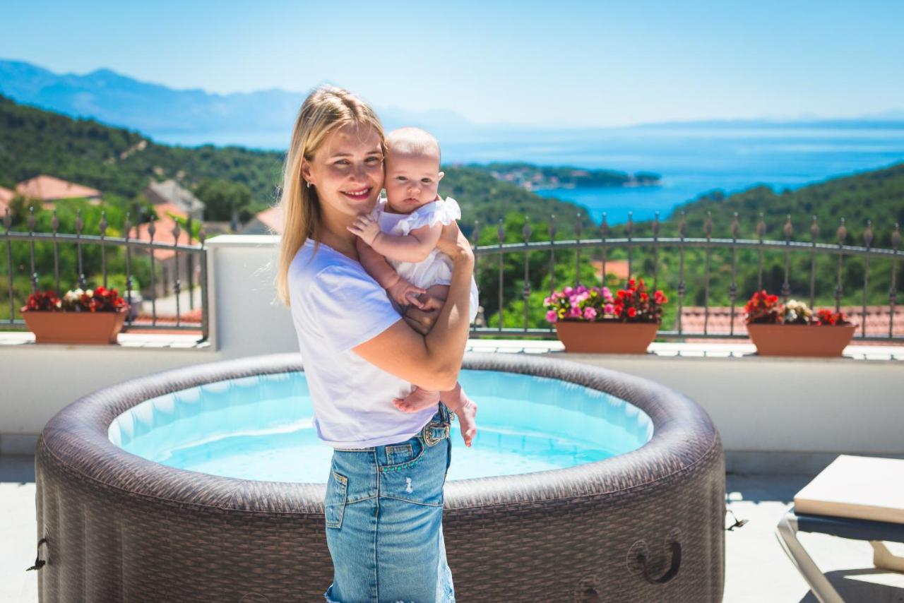 Holiday House Jogo Selca  Εξωτερικό φωτογραφία