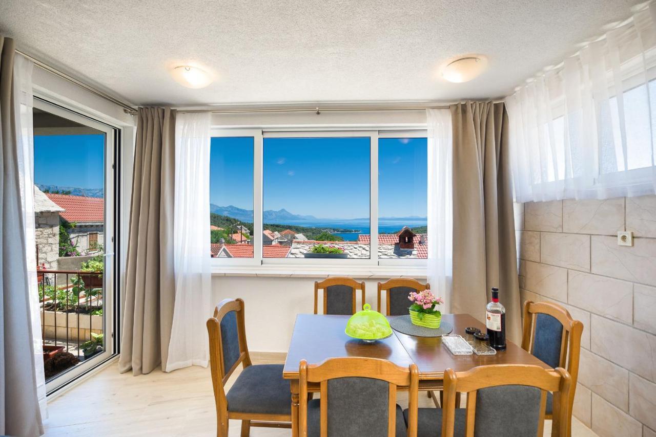 Holiday House Jogo Selca  Εξωτερικό φωτογραφία