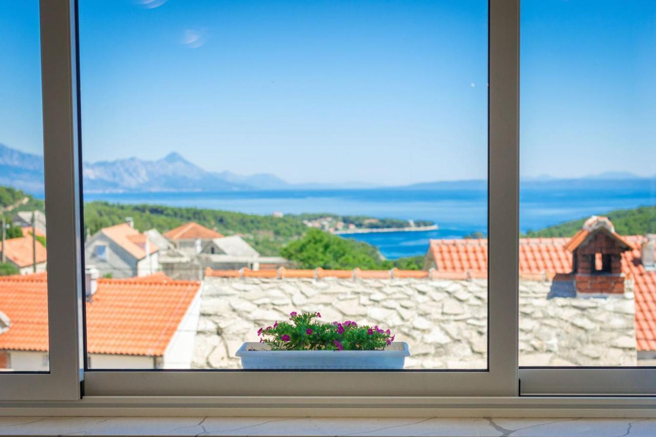 Holiday House Jogo Selca  Εξωτερικό φωτογραφία
